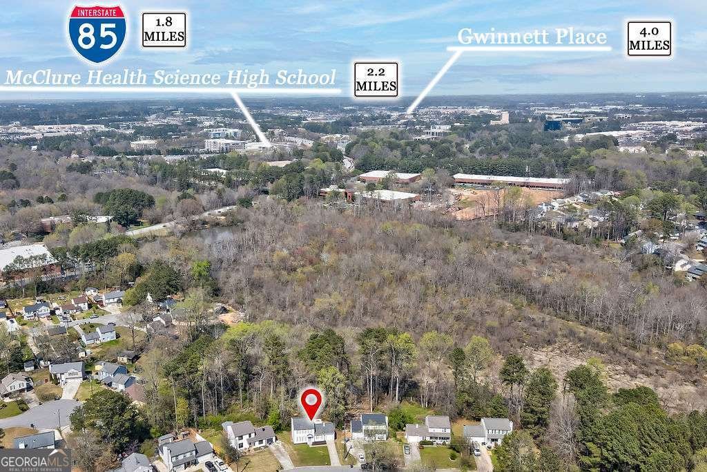 4025 Anvil Court Norcross - Photo 40