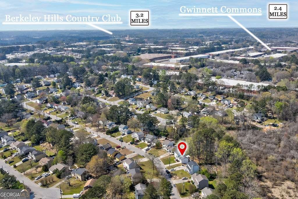 4025 Anvil Court Norcross - Photo 41