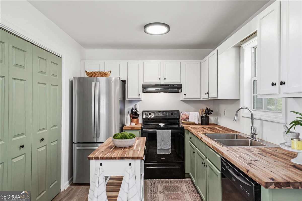 5638 Nacoochee Street Lula - Photo 10