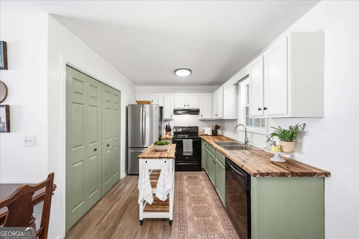 5638 Nacoochee Street Lula - Photo 11