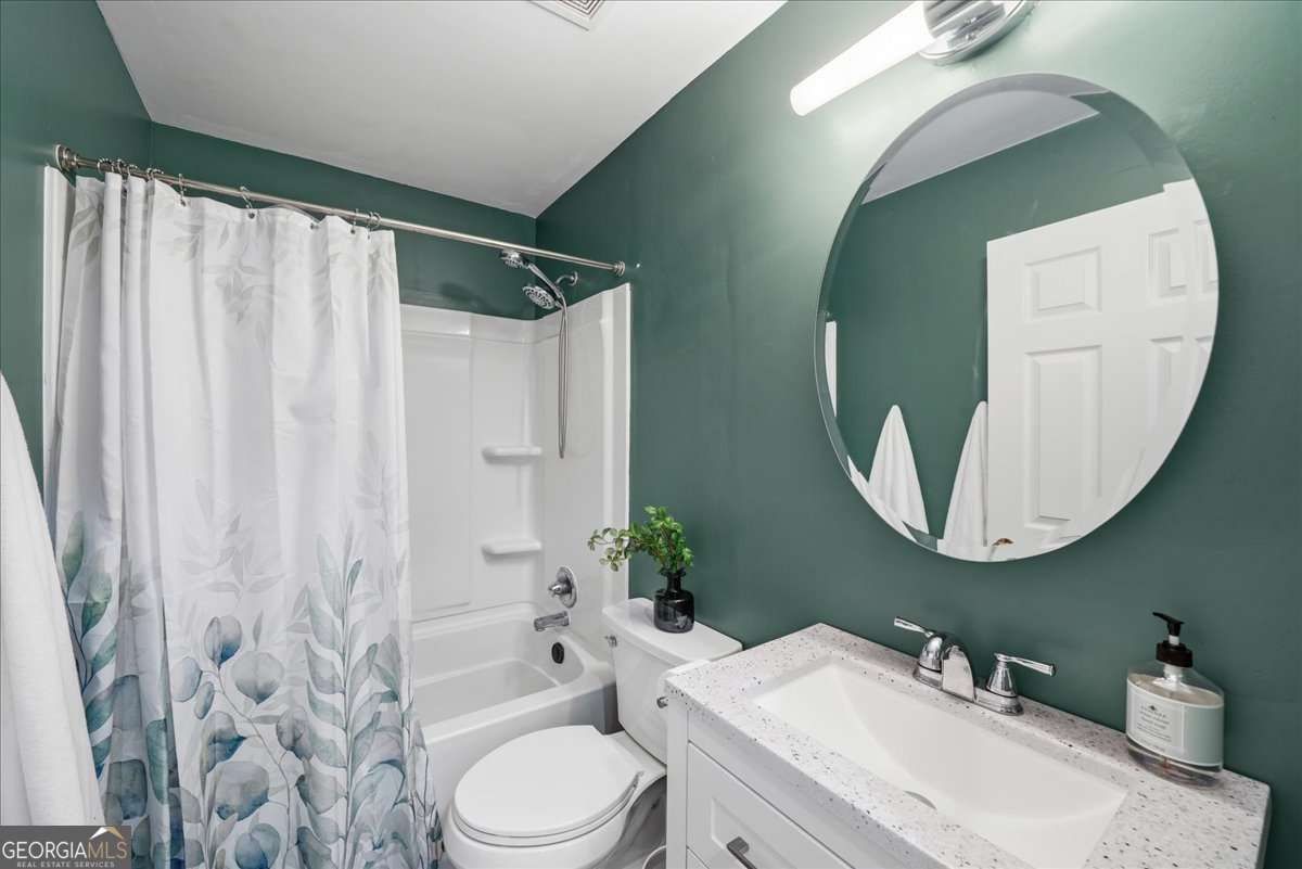 5638 Nacoochee Street Lula - Photo 13