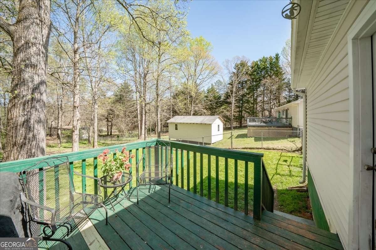 5638 Nacoochee Street Lula - Photo 18