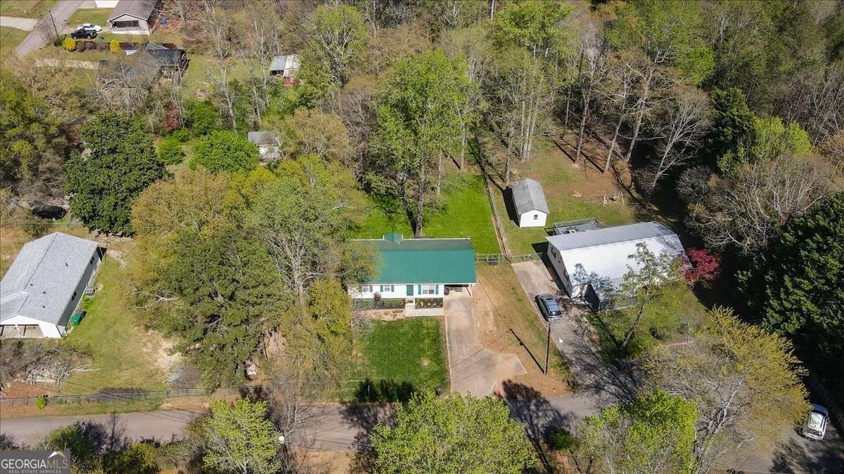 5638 Nacoochee Street Lula - Photo 25