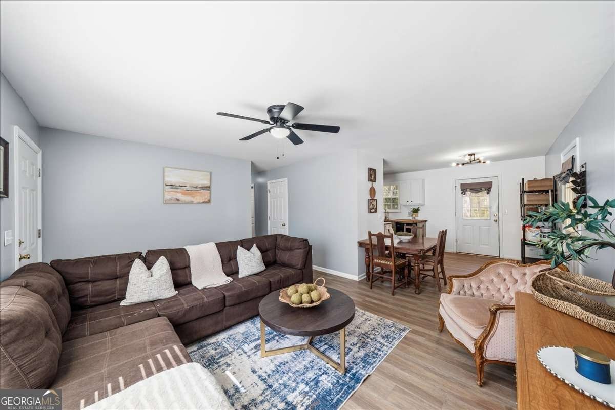 5638 Nacoochee Street Lula - Photo 6