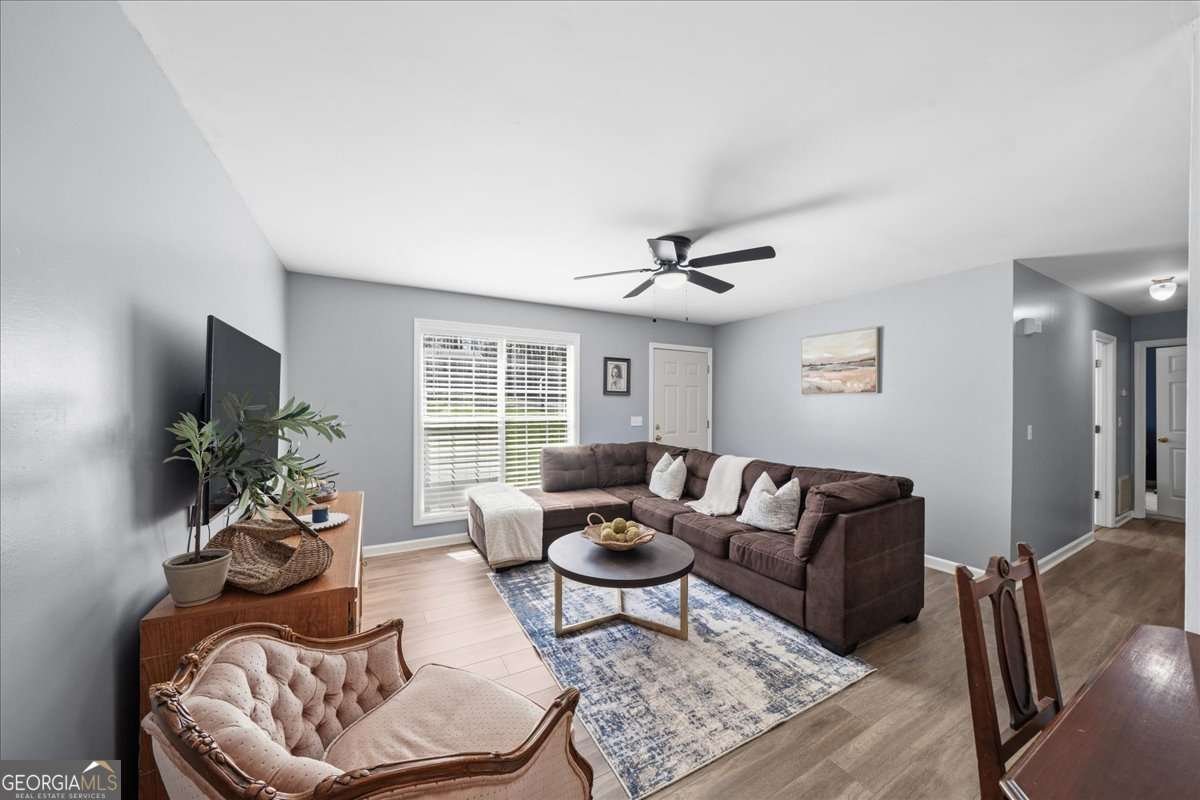 5638 Nacoochee Street Lula - Photo 7