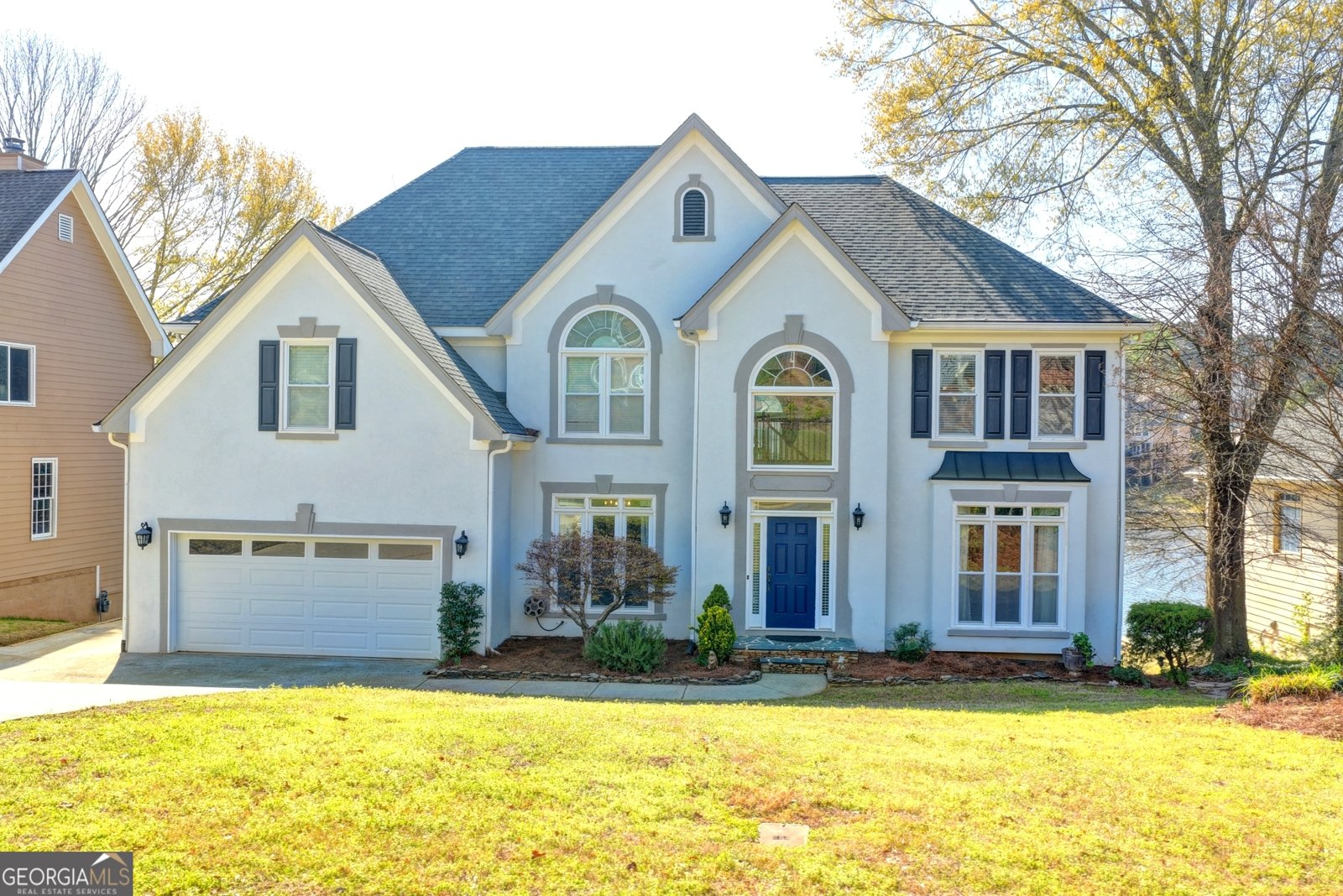 2152 Merrymount Drive Suwanee - Photo 1