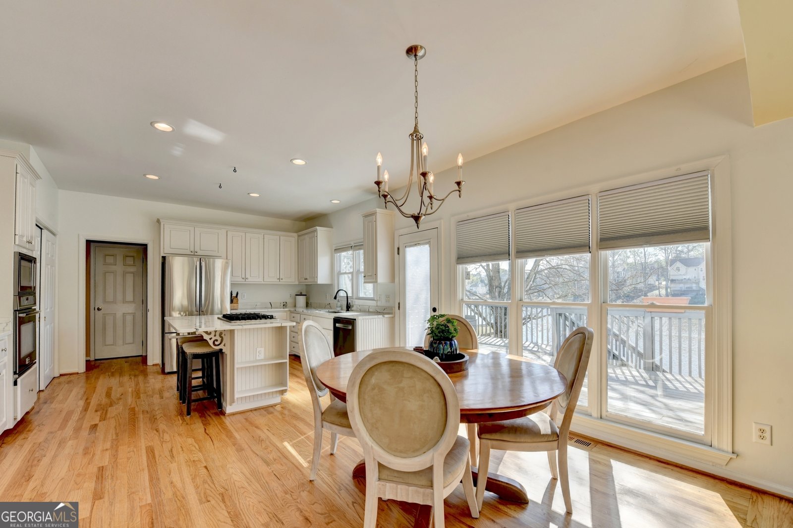 2152 Merrymount Drive Suwanee - Photo 14