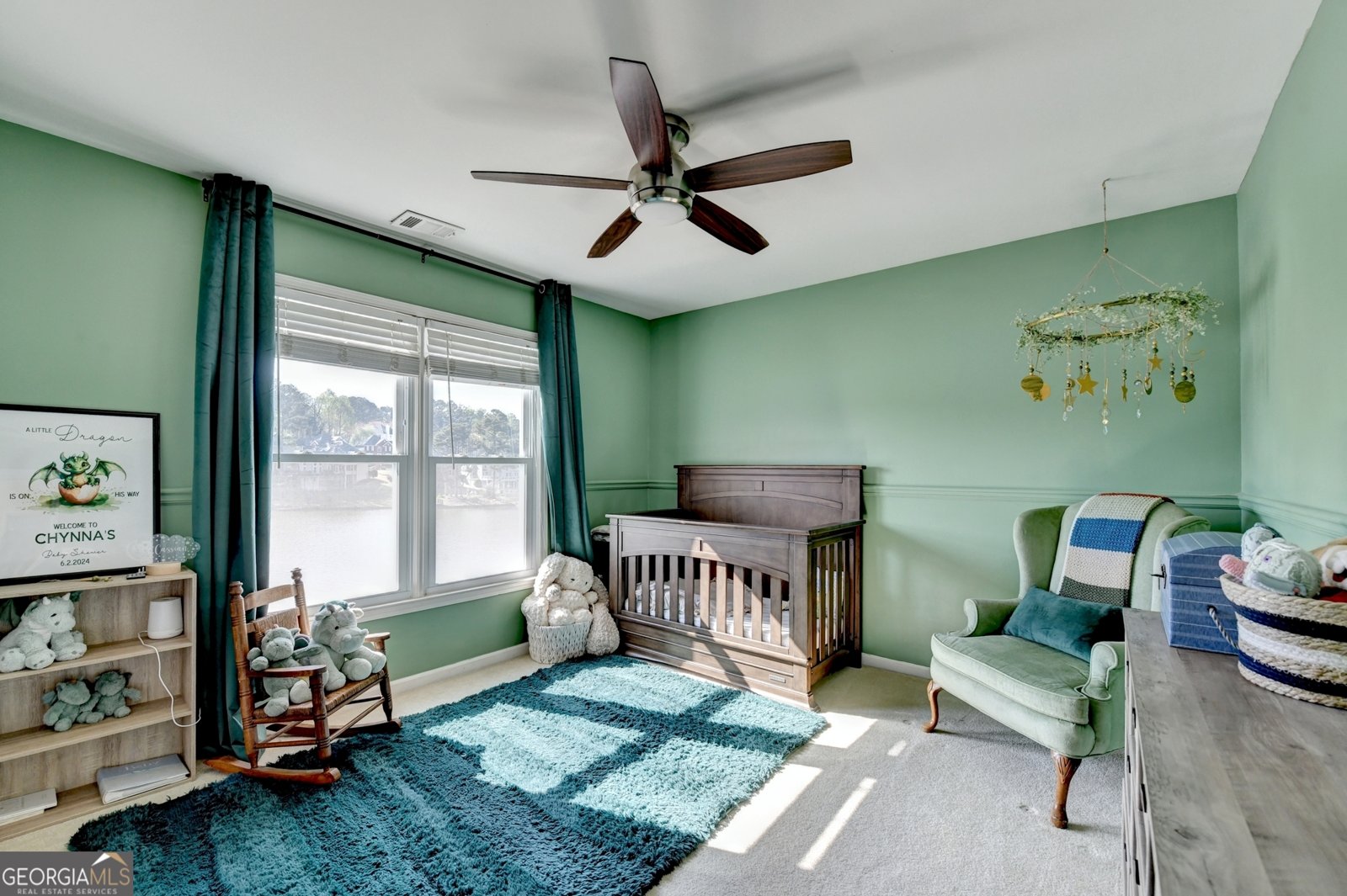 2152 Merrymount Drive Suwanee - Photo 42