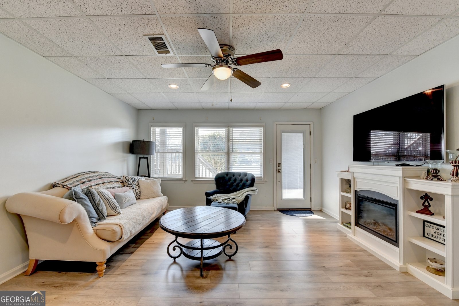 2152 Merrymount Drive Suwanee - Photo 43