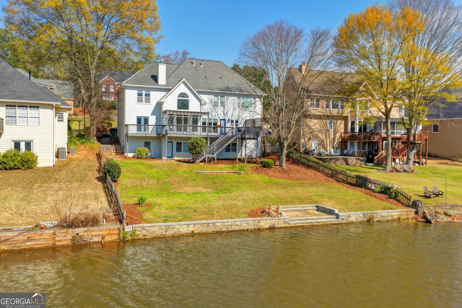 2152 Merrymount Drive Suwanee - Photo 58