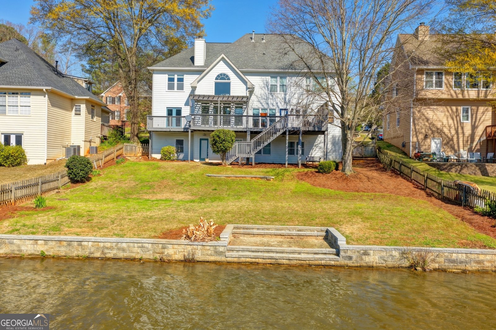 2152 Merrymount Drive Suwanee - Photo 59