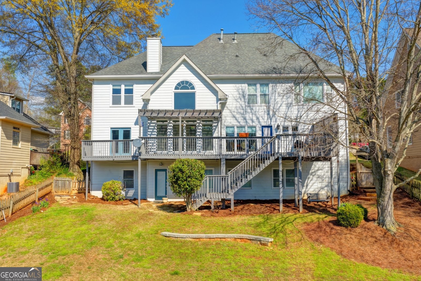 2152 Merrymount Drive Suwanee - Photo 60