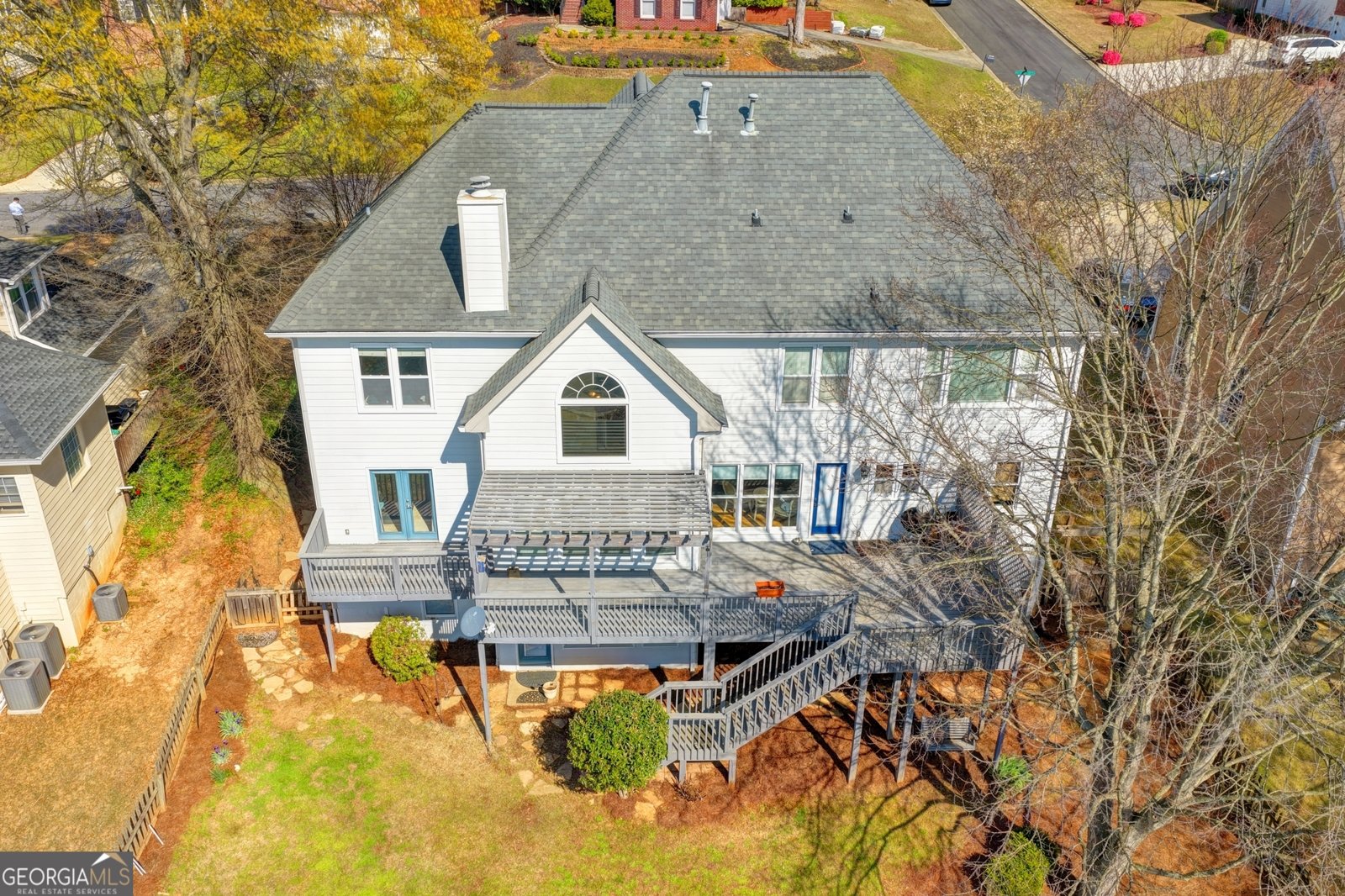 2152 Merrymount Drive Suwanee - Photo 61