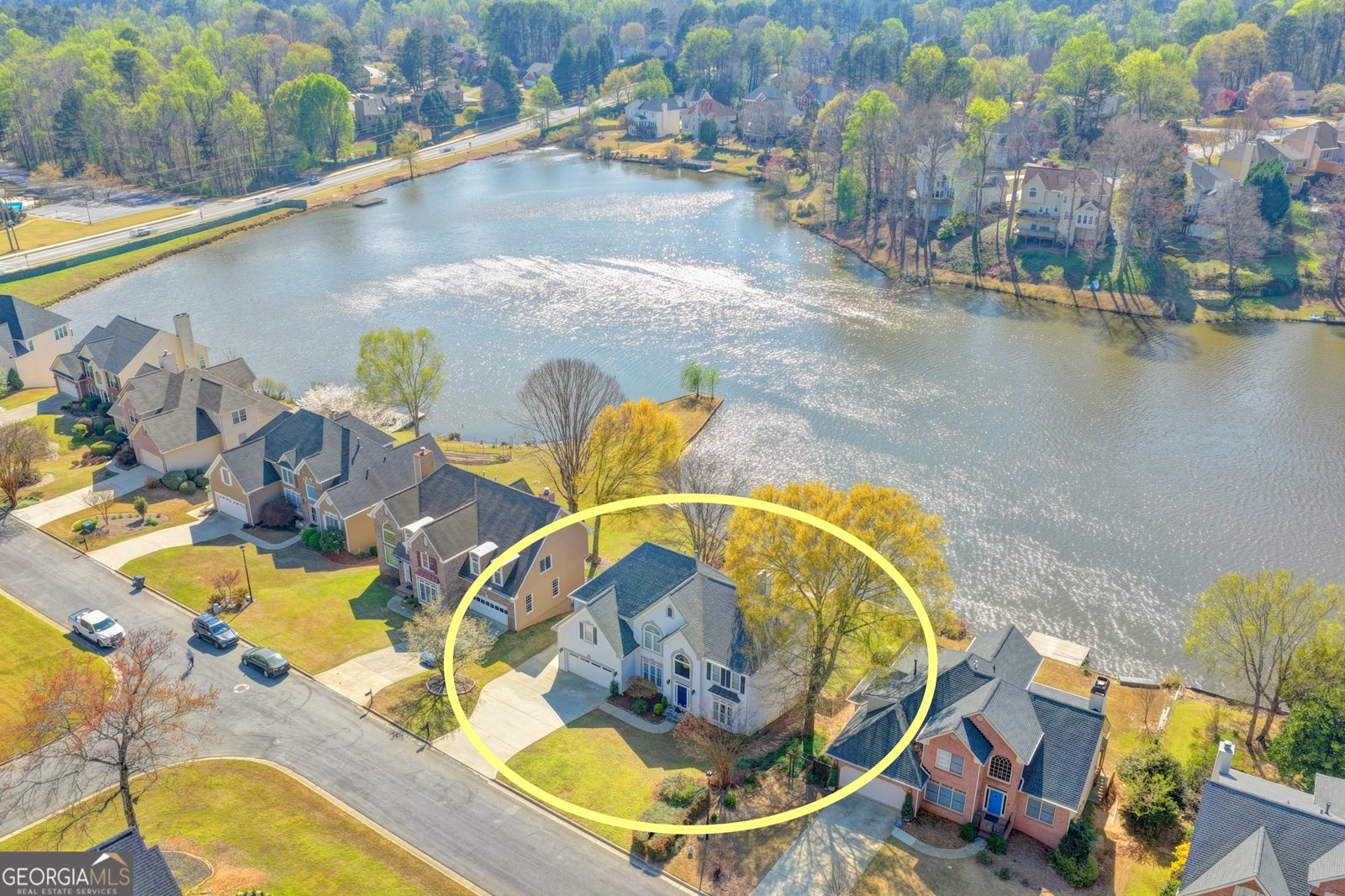 2152 Merrymount Drive Suwanee - Photo 62