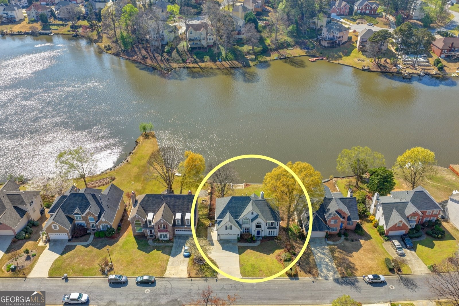 2152 Merrymount Drive Suwanee - Photo 63