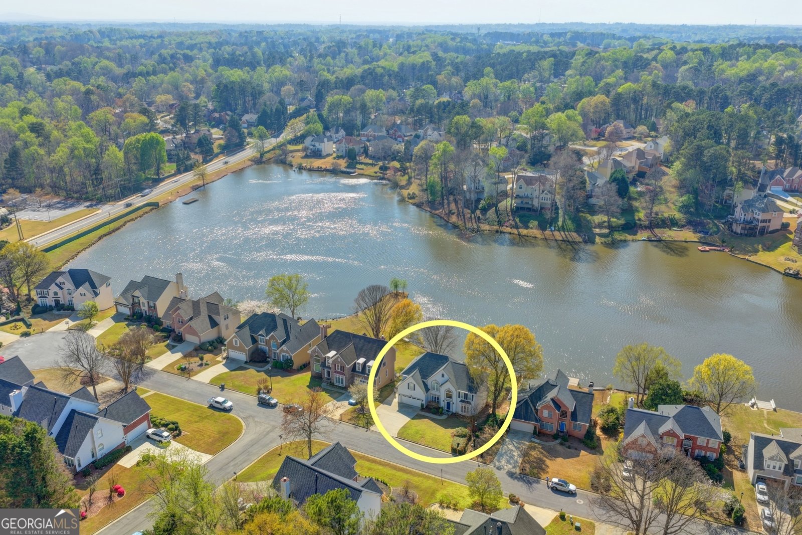 2152 Merrymount Drive Suwanee - Photo 64