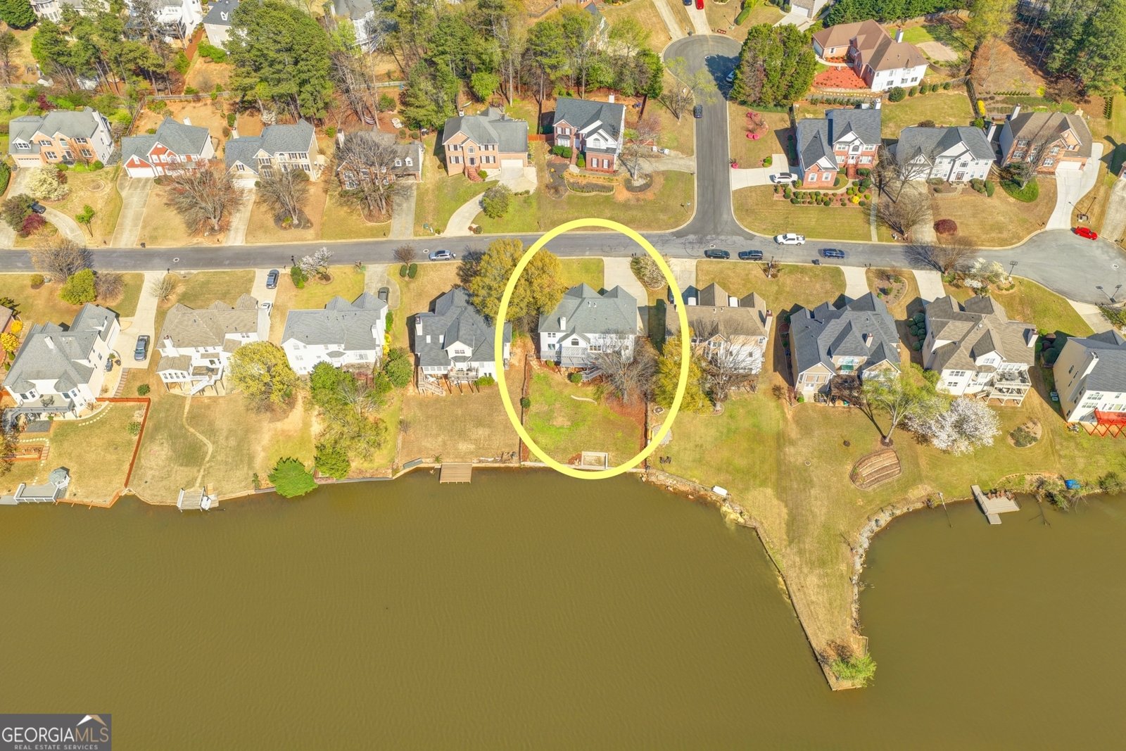 2152 Merrymount Drive Suwanee - Photo 65