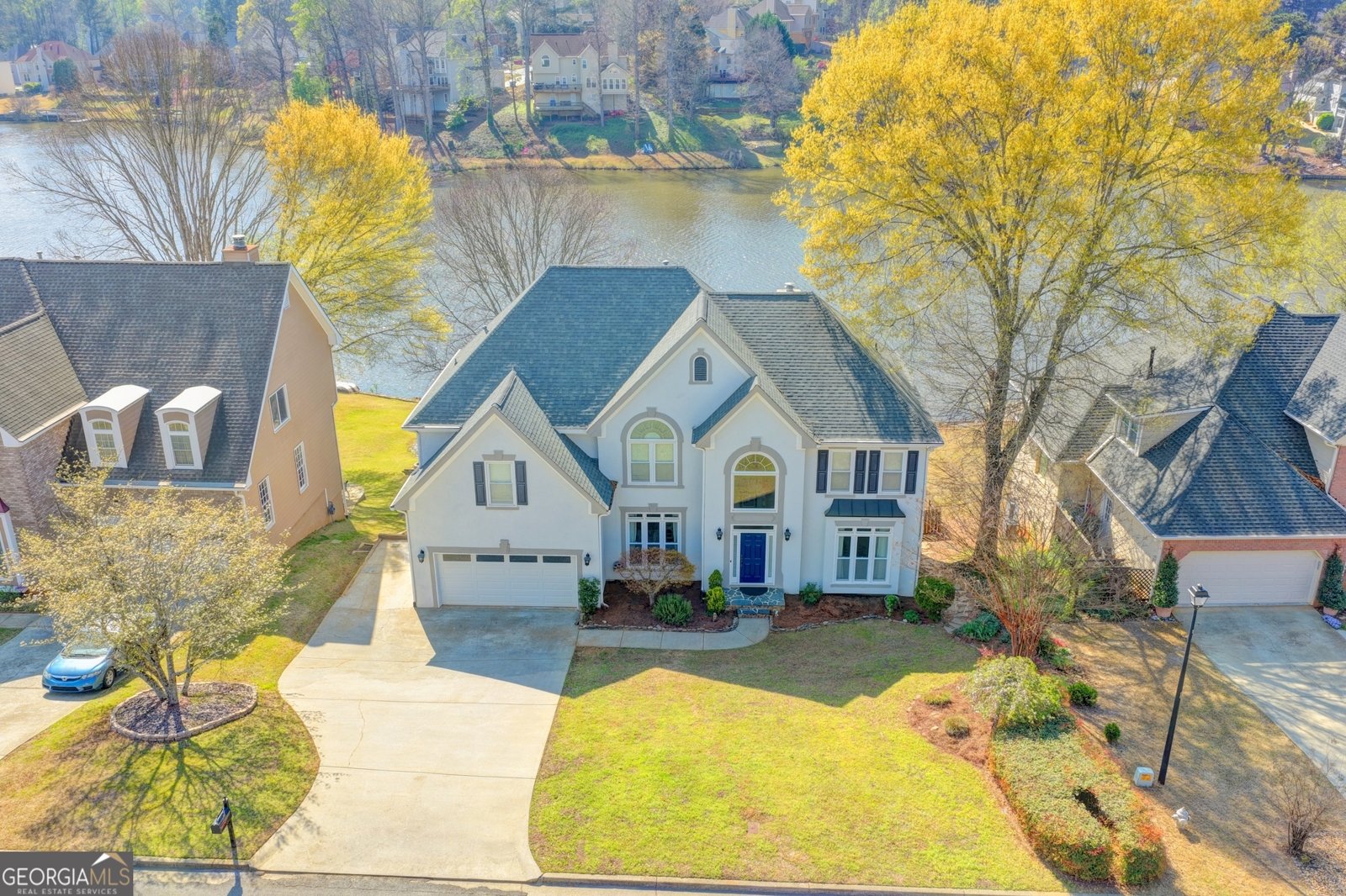 2152 Merrymount Drive Suwanee - Photo 67