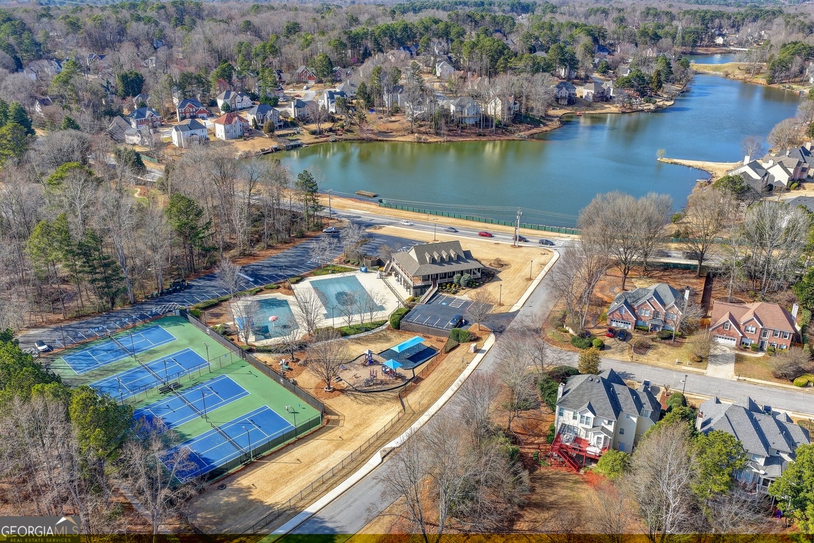 2152 Merrymount Drive Suwanee - Photo 71