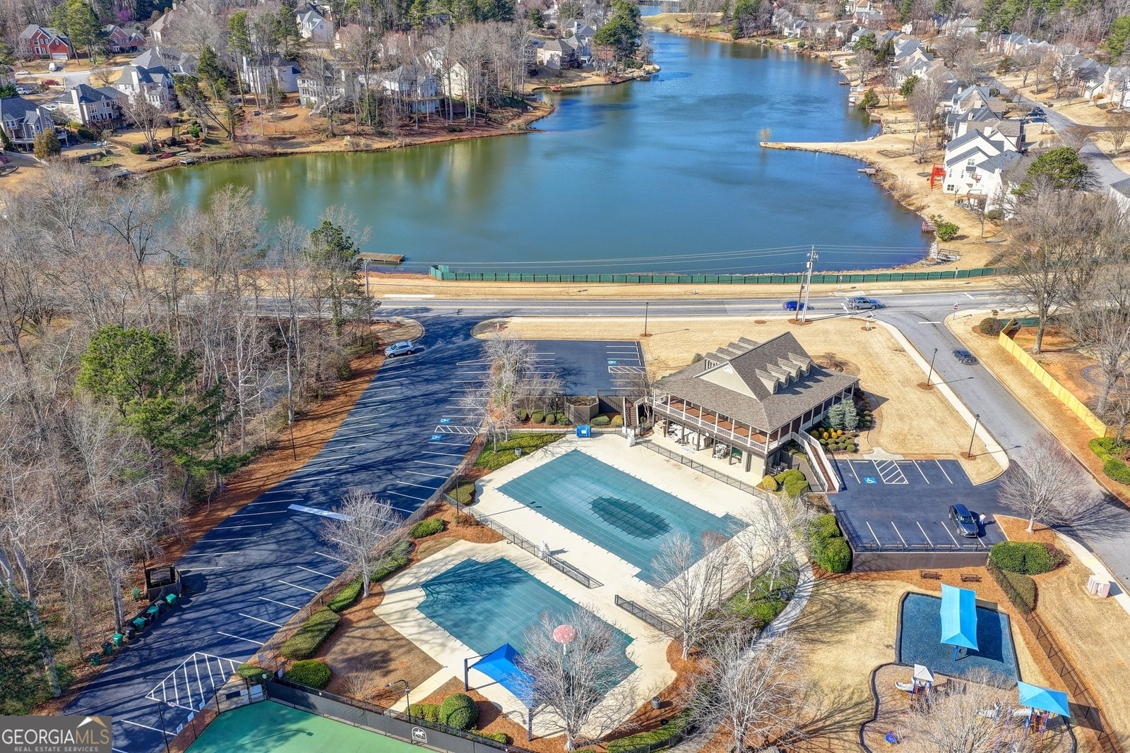 2152 Merrymount Drive Suwanee - Photo 72