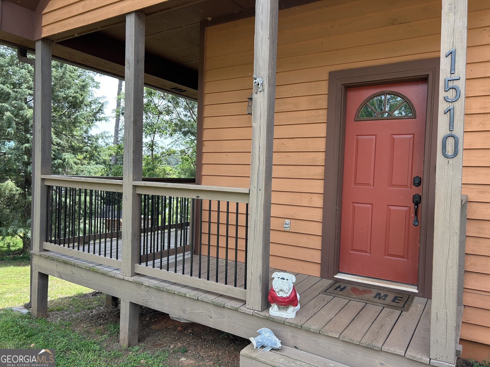 1510 Old Beacon Light Road Hartwell - Photo 10