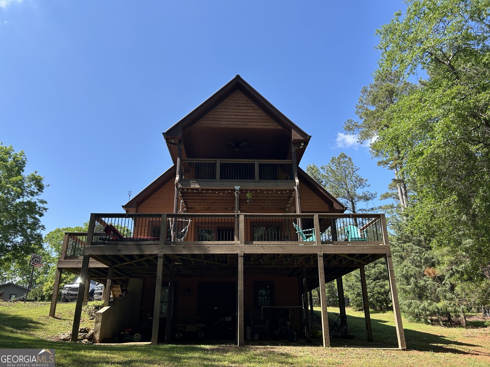 1510 Old Beacon Light Road Hartwell - Photo 11