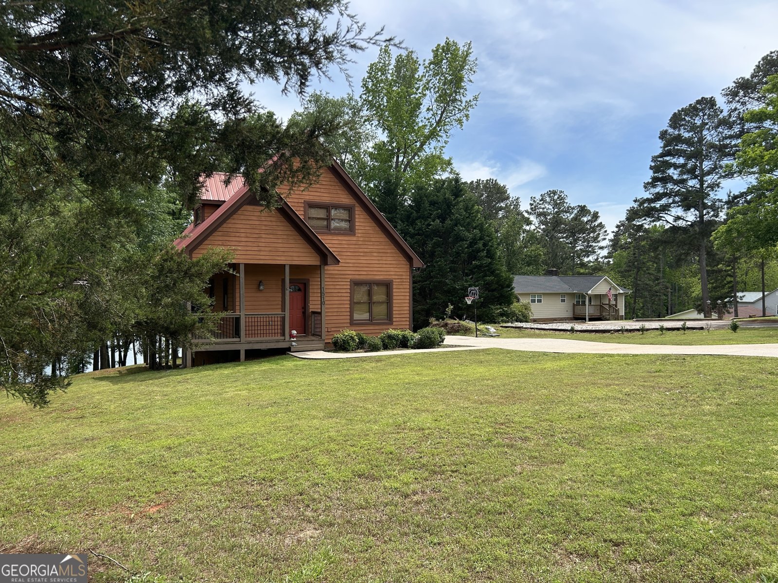 1510 Old Beacon Light Road Hartwell - Photo 12