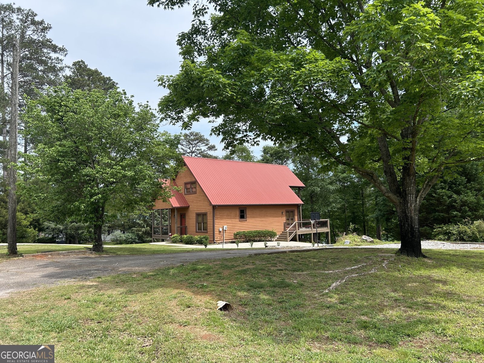 1510 Old Beacon Light Road Hartwell - Photo 13