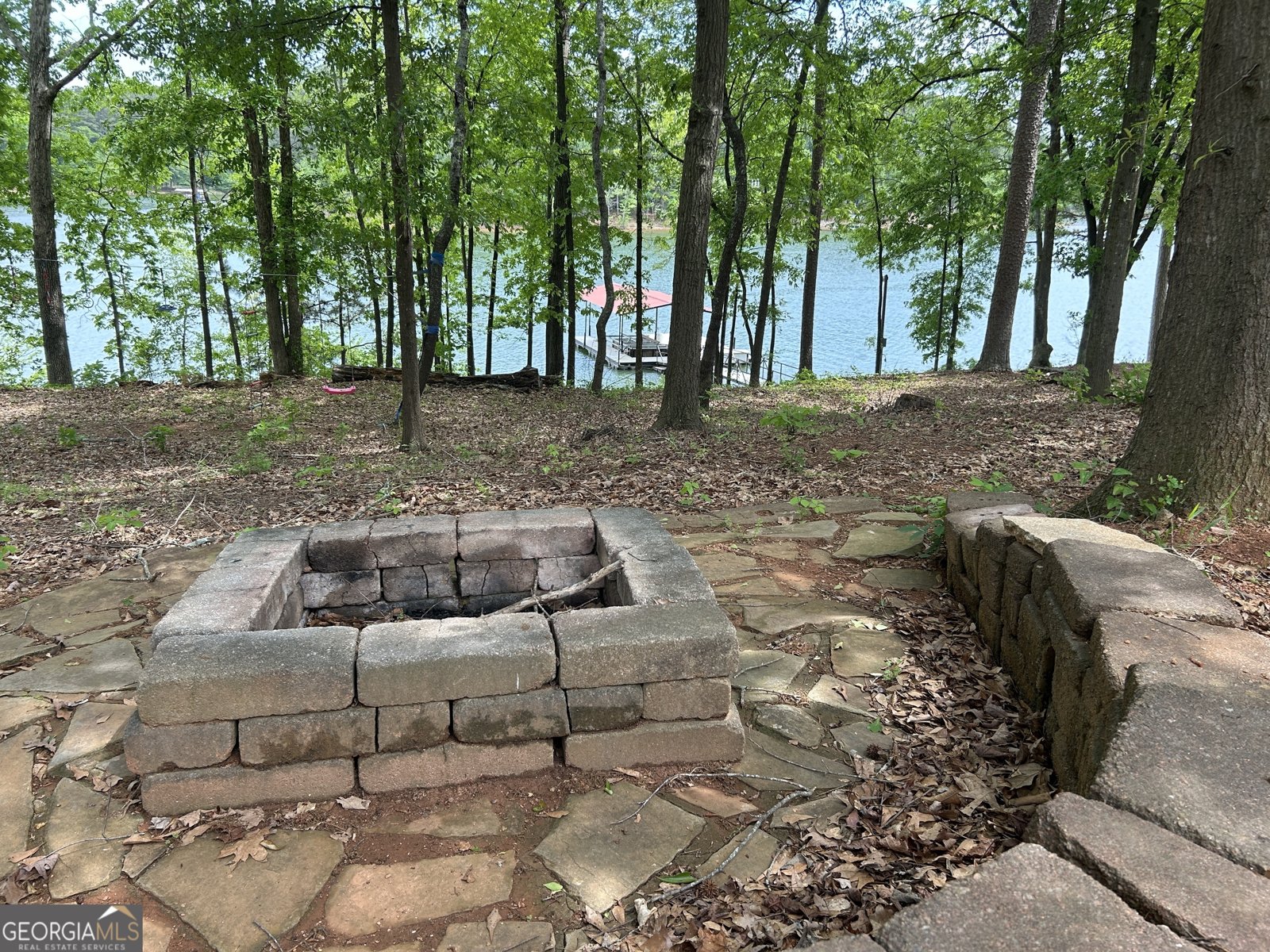 1510 Old Beacon Light Road Hartwell - Photo 14