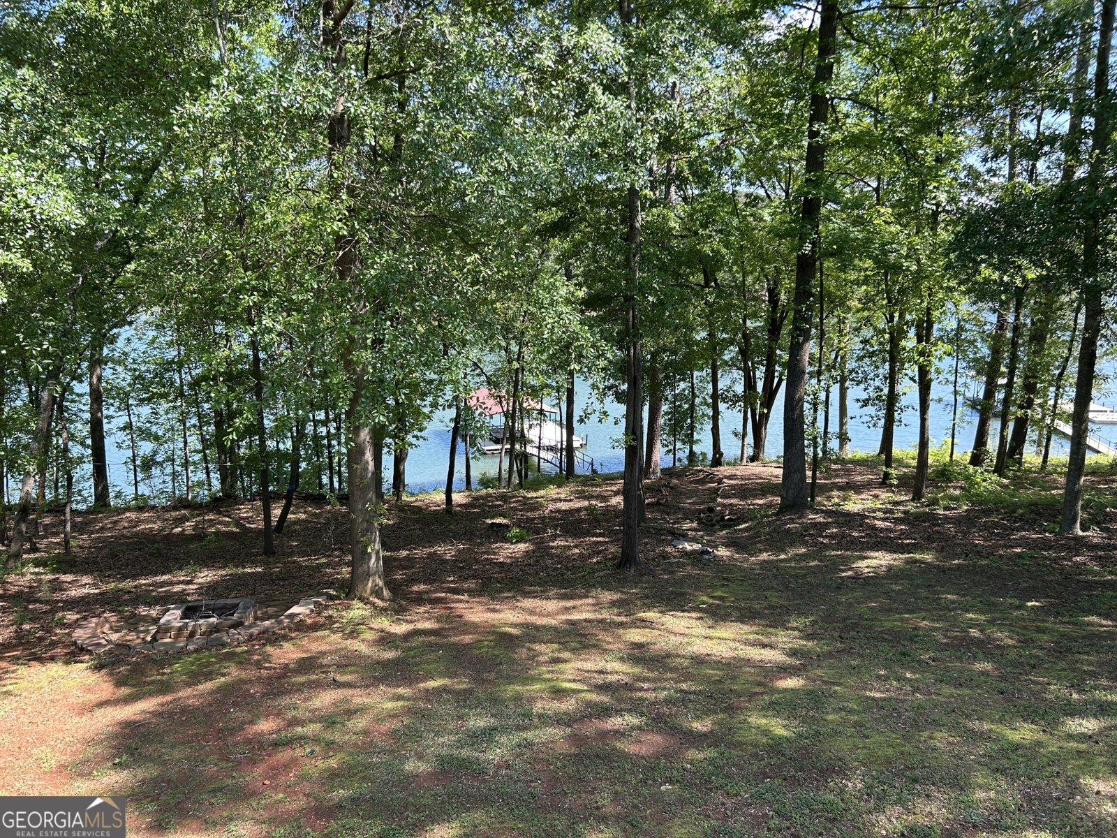 1510 Old Beacon Light Road Hartwell - Photo 15