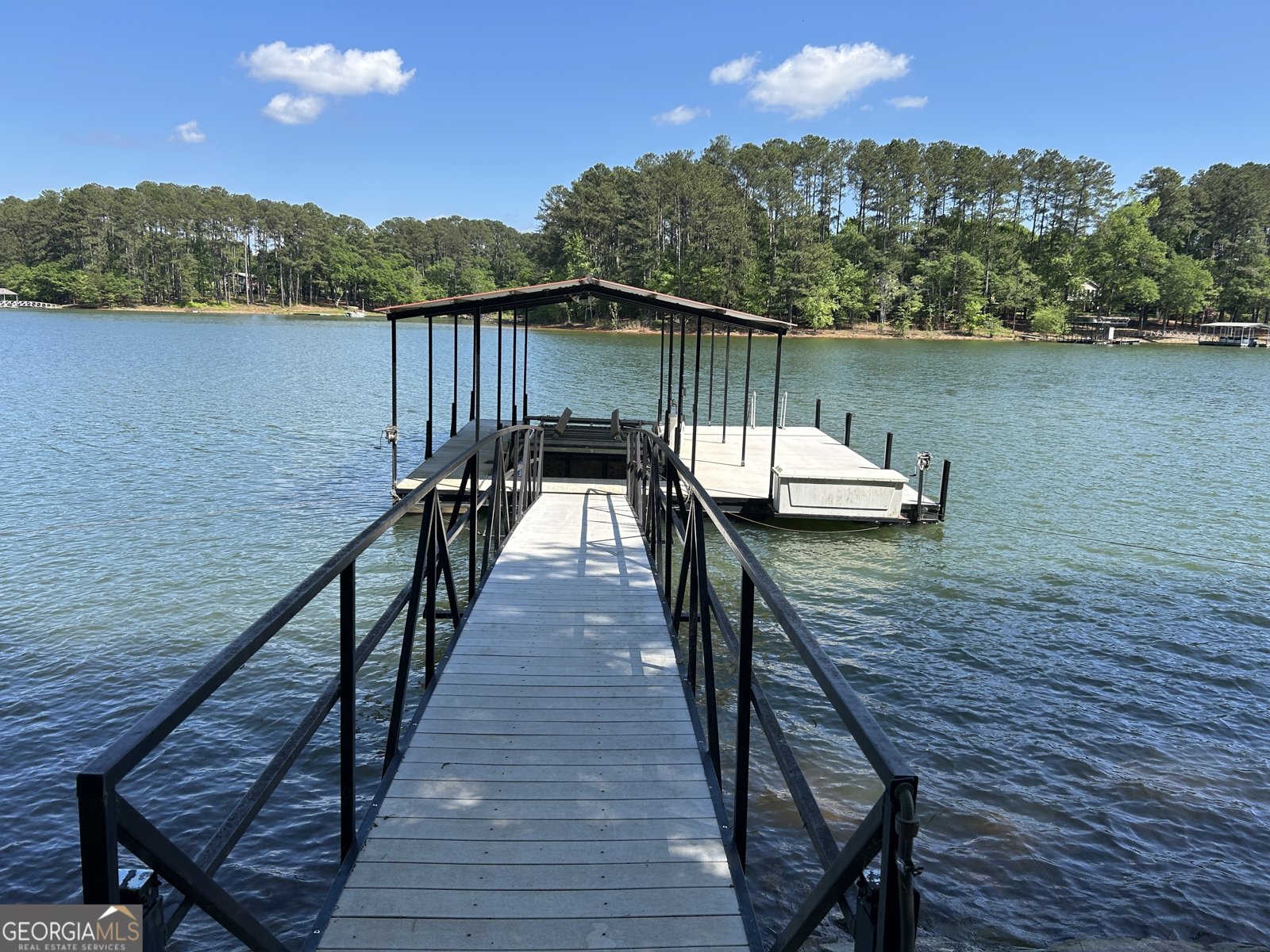 1510 Old Beacon Light Road Hartwell - Photo 17