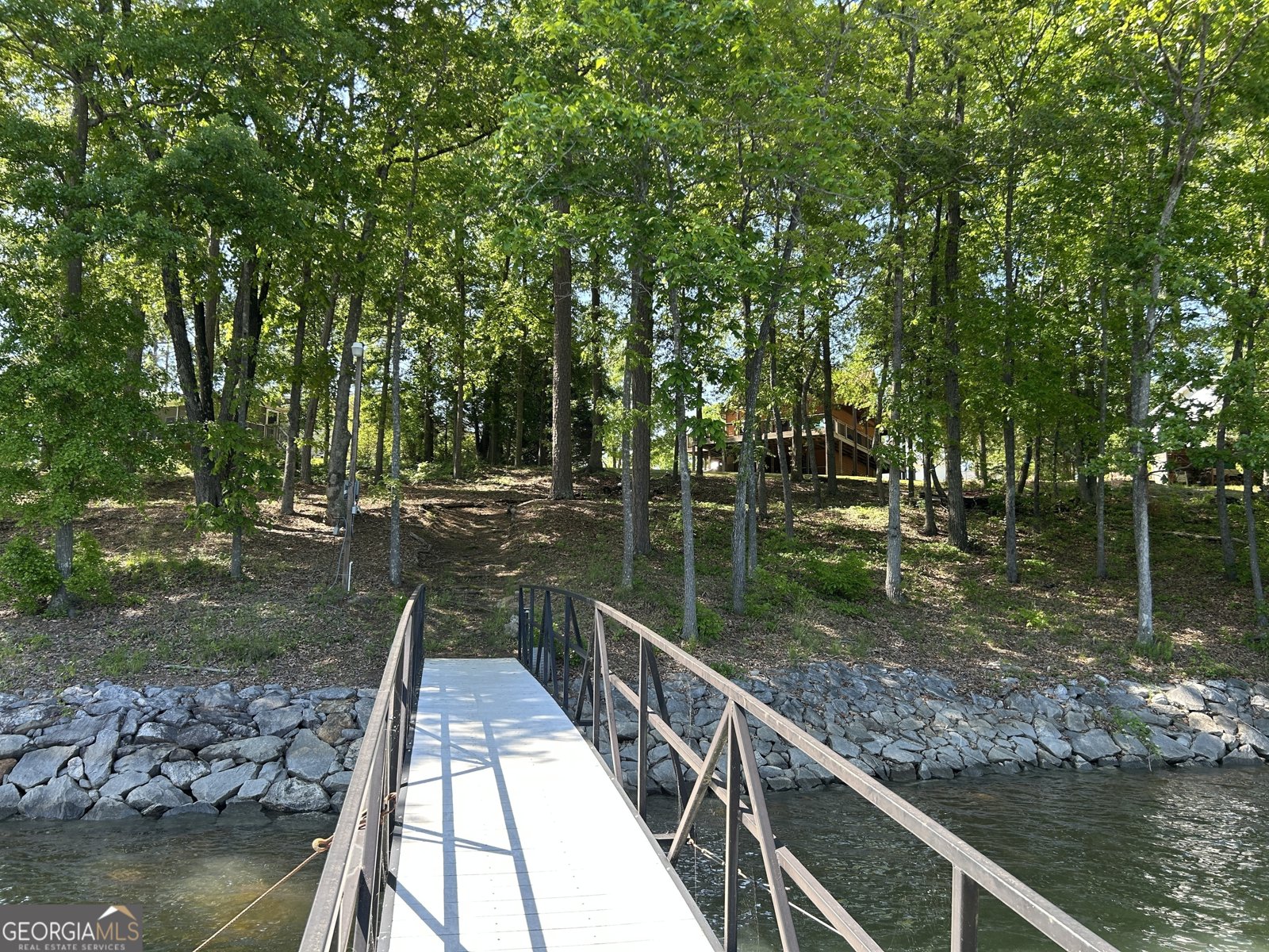 1510 Old Beacon Light Road Hartwell - Photo 18