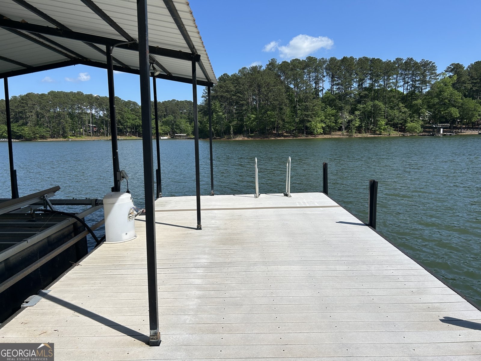 1510 Old Beacon Light Road Hartwell - Photo 19