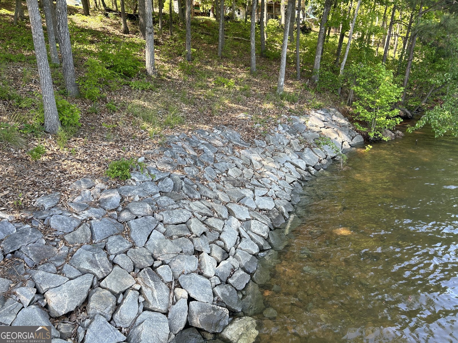 1510 Old Beacon Light Road Hartwell - Photo 20