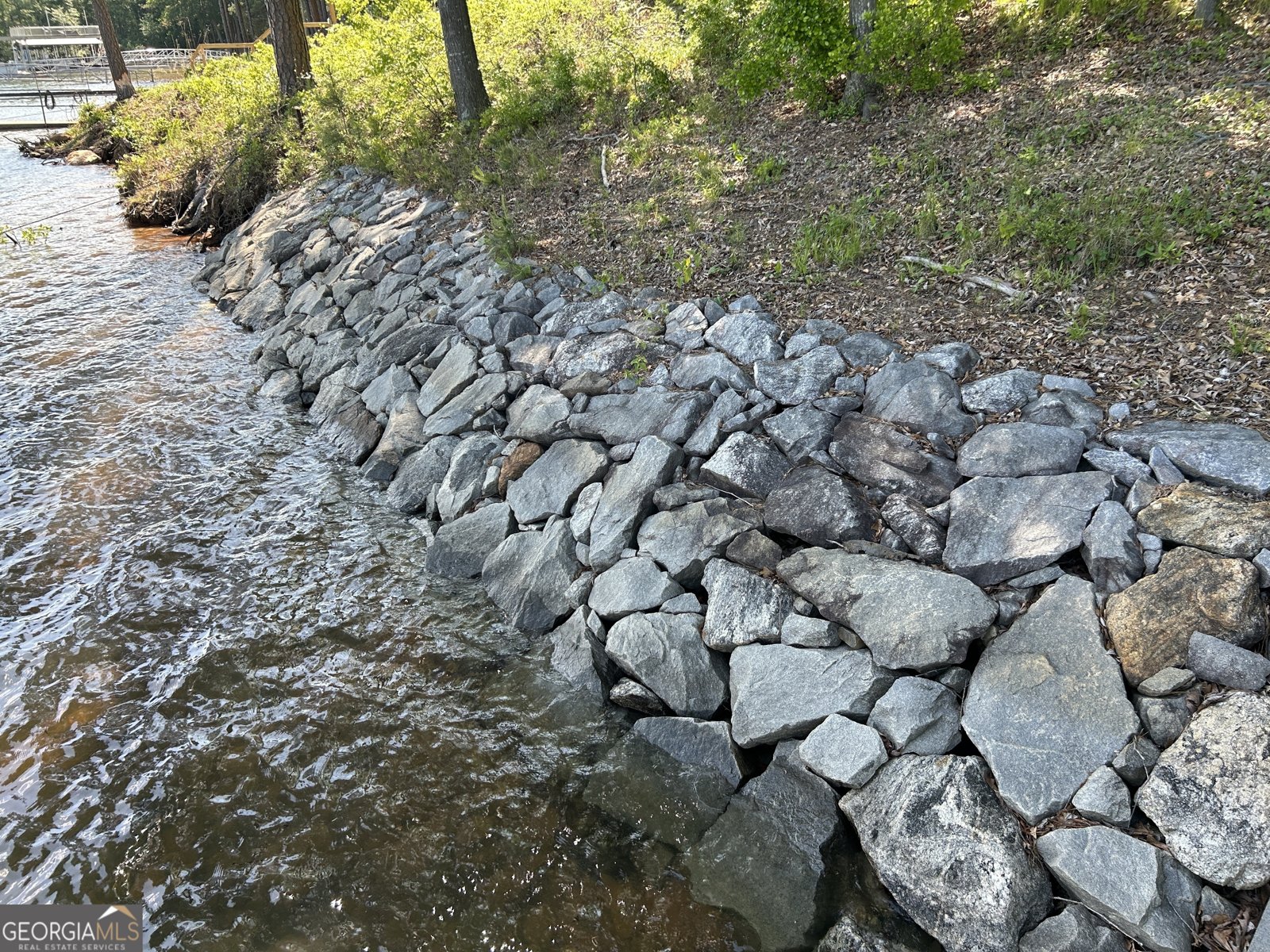 1510 Old Beacon Light Road Hartwell - Photo 21