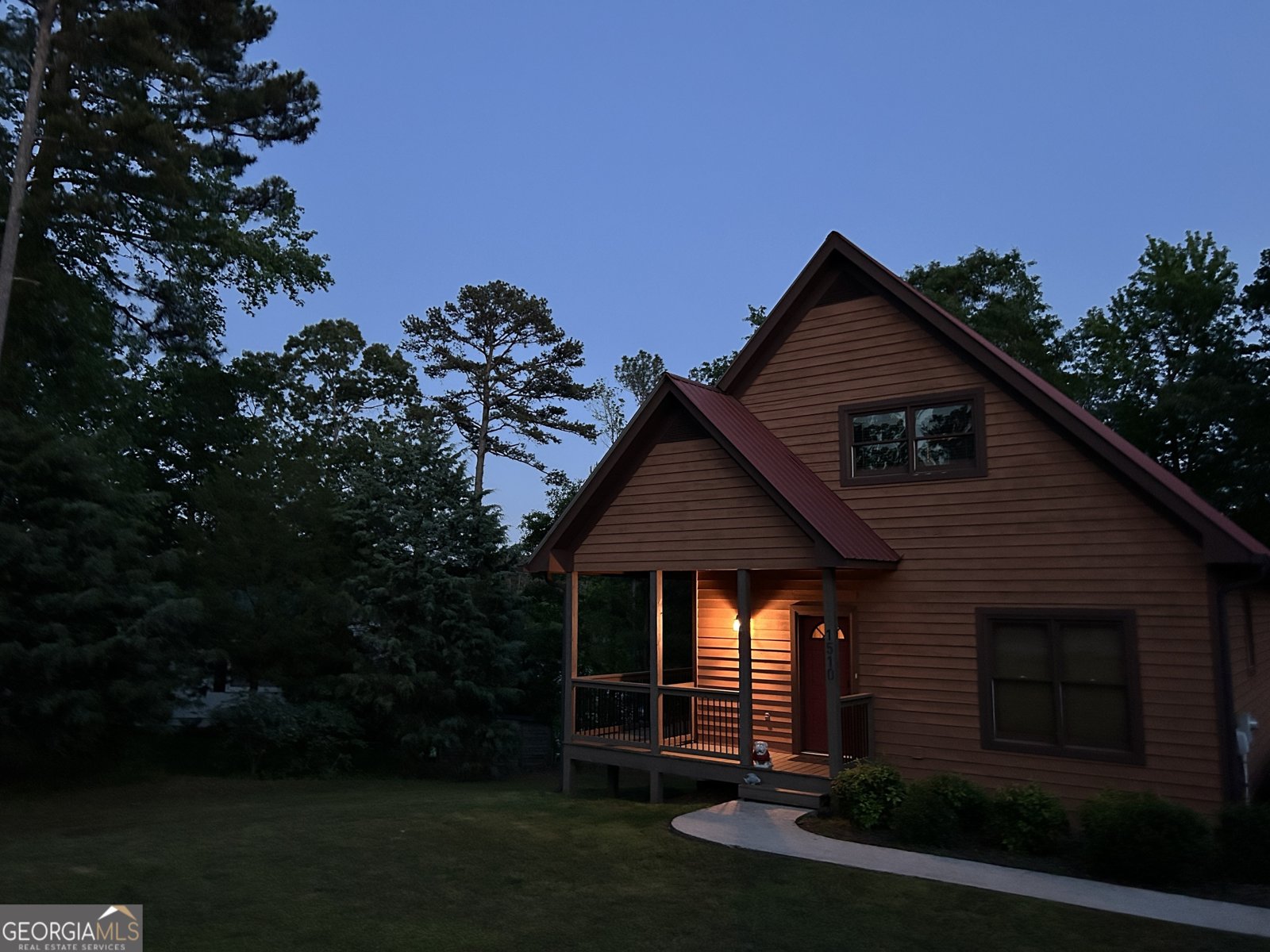 1510 Old Beacon Light Road Hartwell - Photo 23