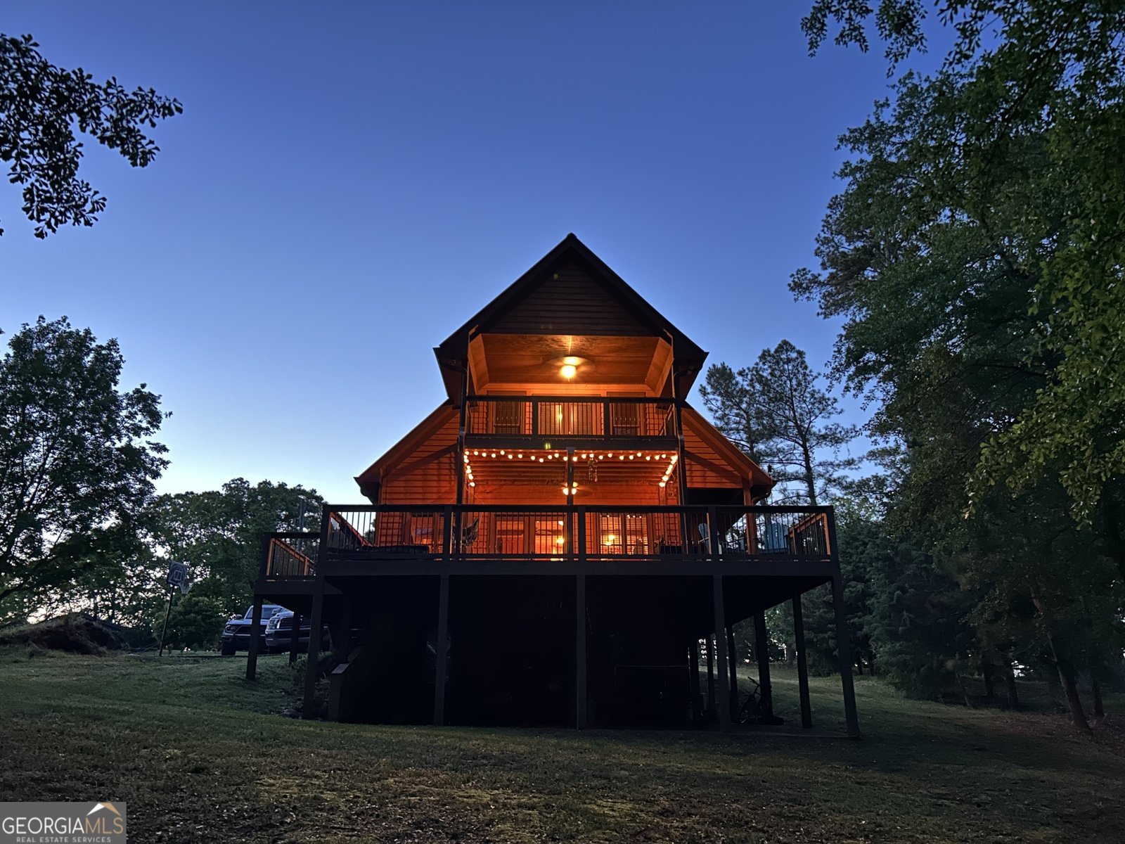 1510 Old Beacon Light Road Hartwell - Photo 24