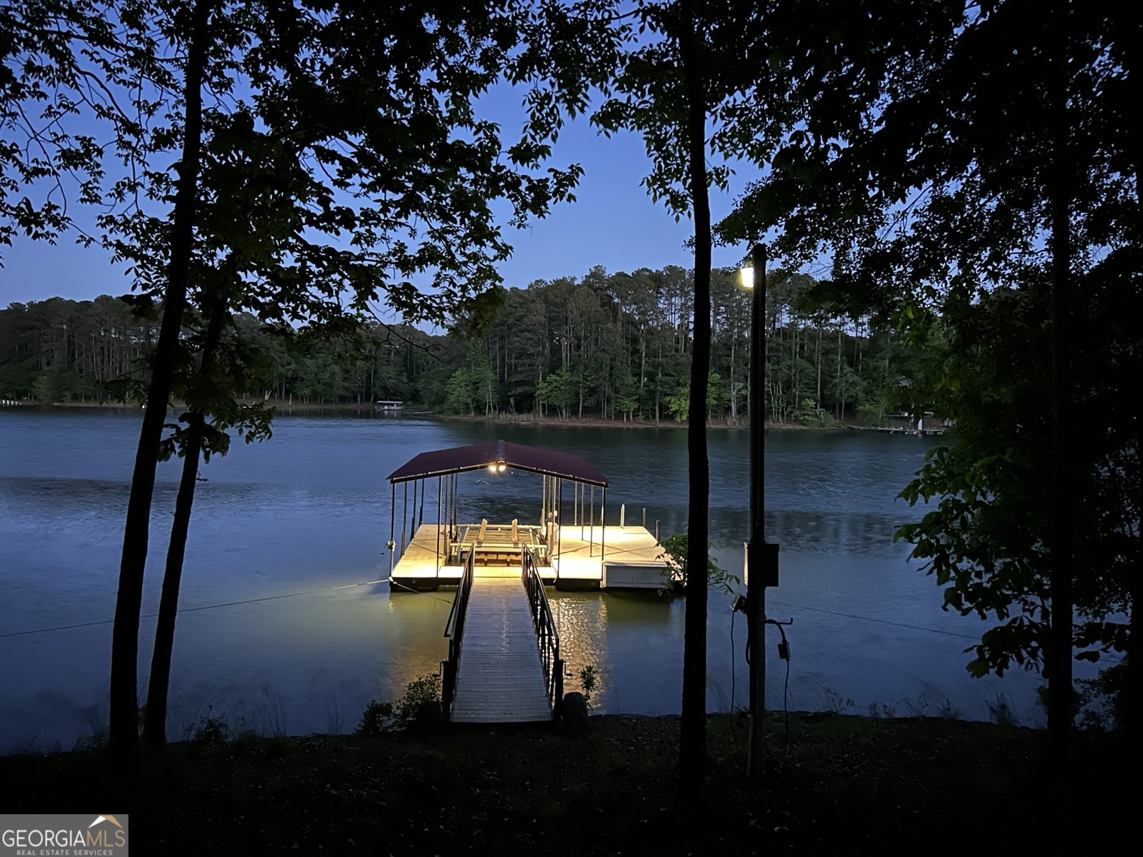 1510 Old Beacon Light Road Hartwell - Photo 25