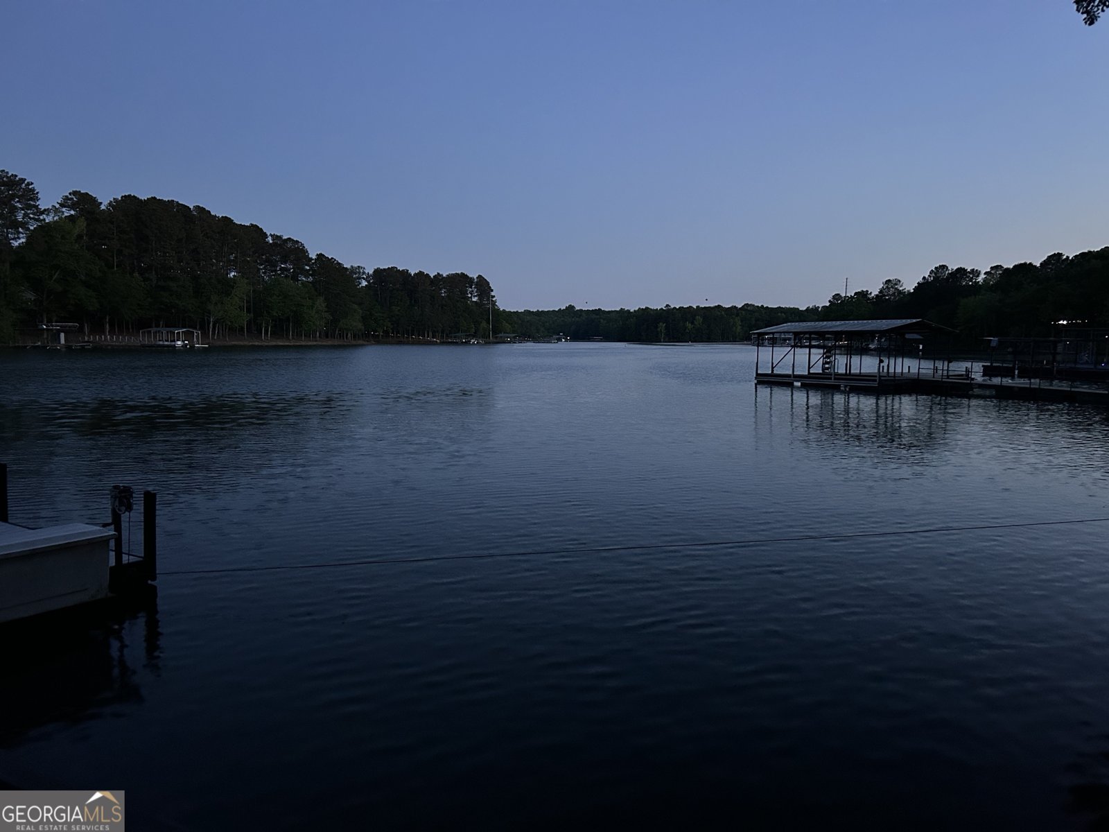 1510 Old Beacon Light Road Hartwell - Photo 26