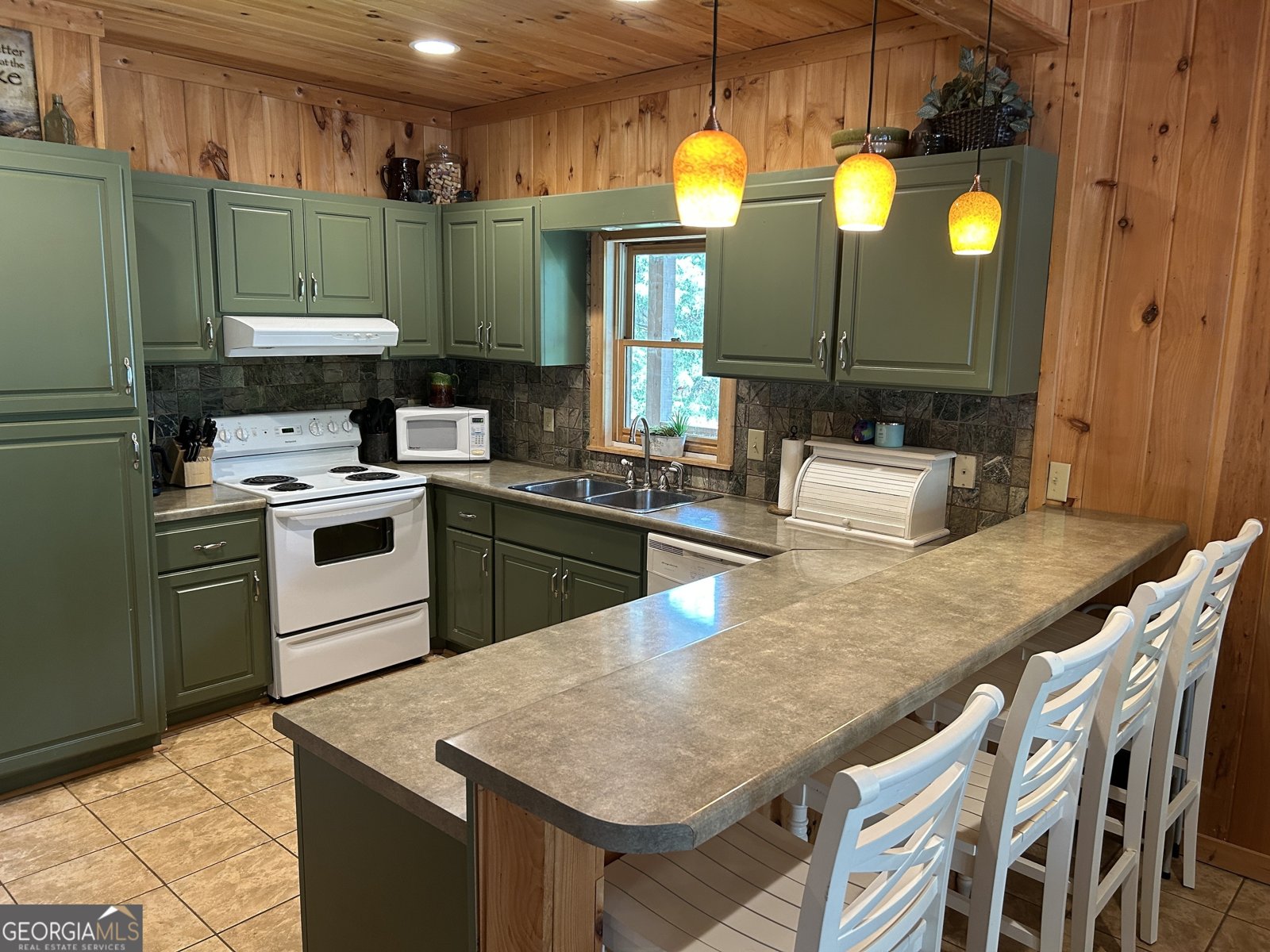 1510 Old Beacon Light Road Hartwell - Photo 28