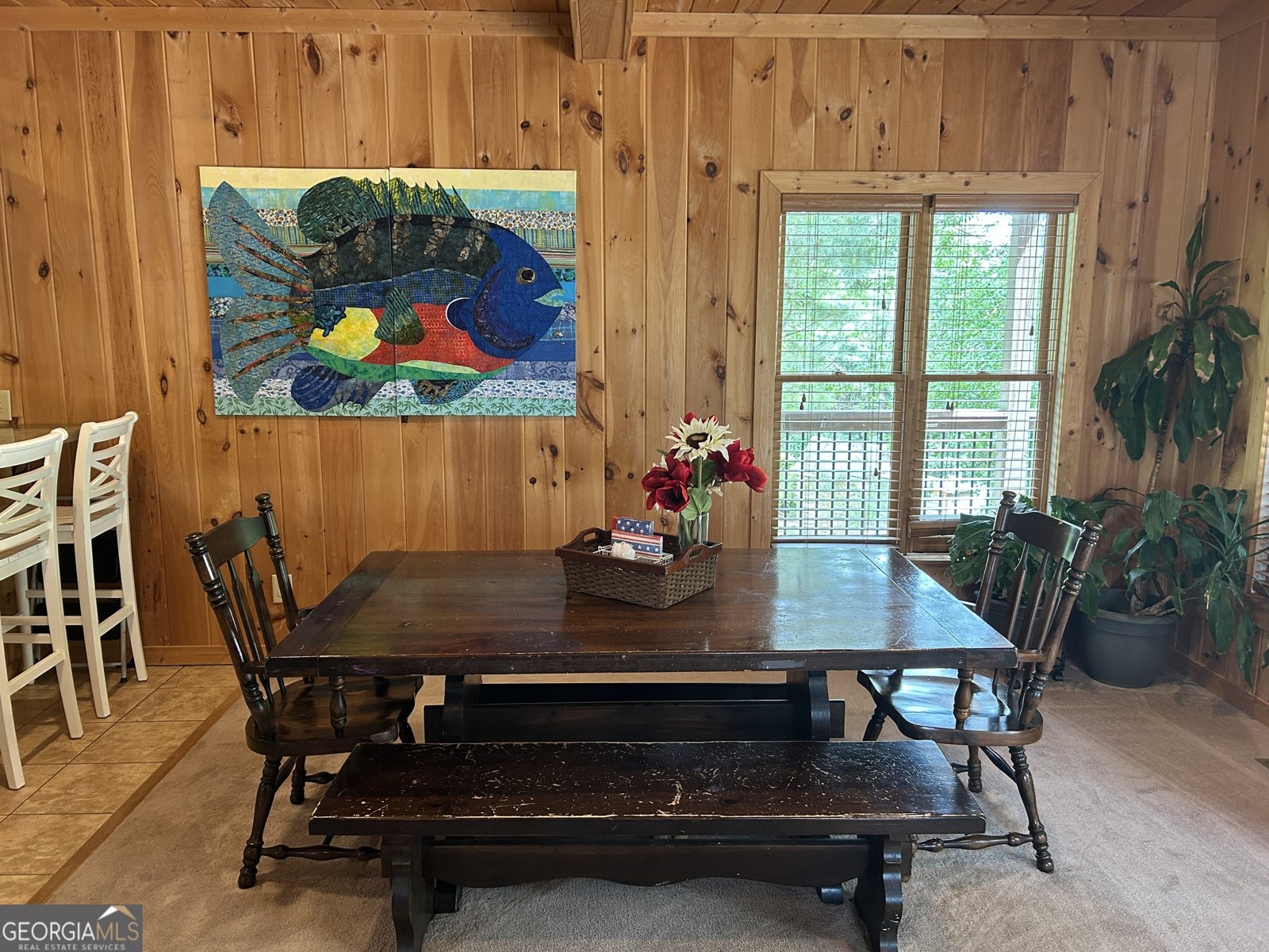 1510 Old Beacon Light Road Hartwell - Photo 30