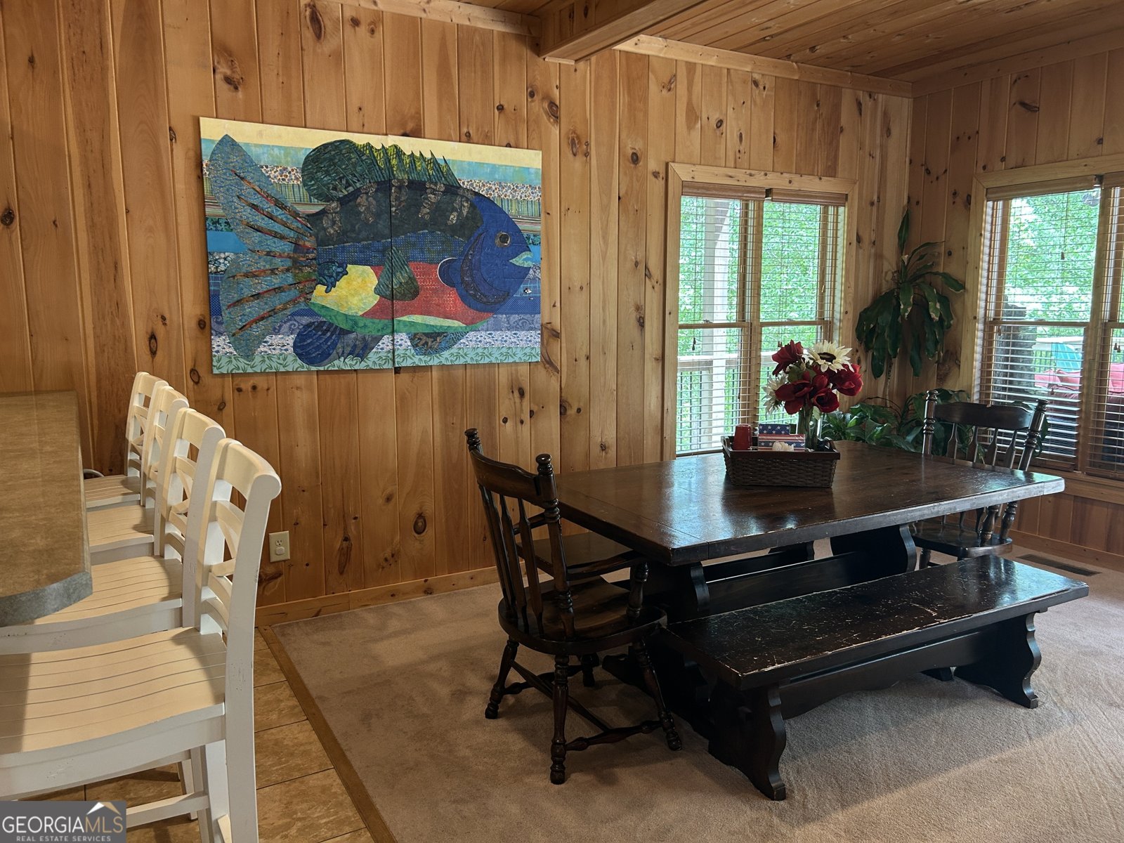 1510 Old Beacon Light Road Hartwell - Photo 31