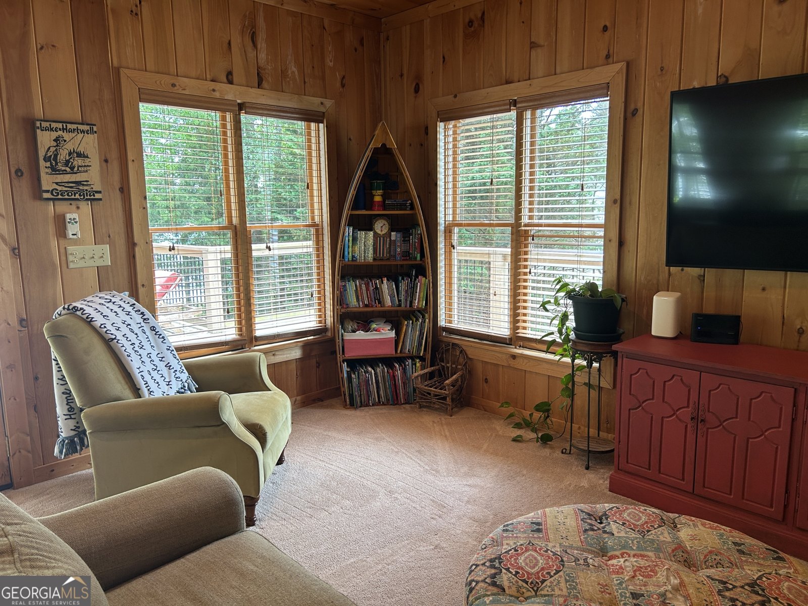 1510 Old Beacon Light Road Hartwell - Photo 32