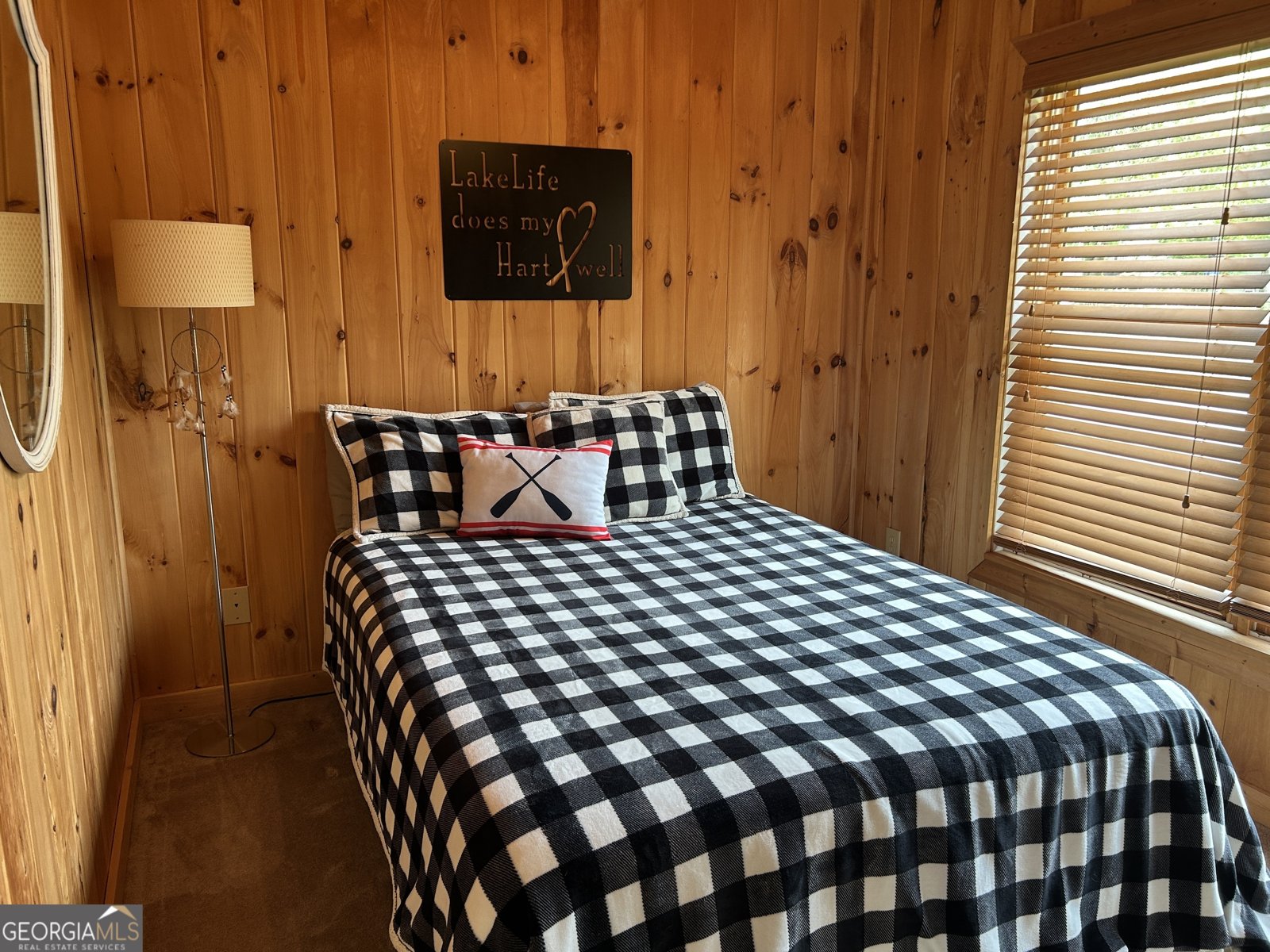 1510 Old Beacon Light Road Hartwell - Photo 35