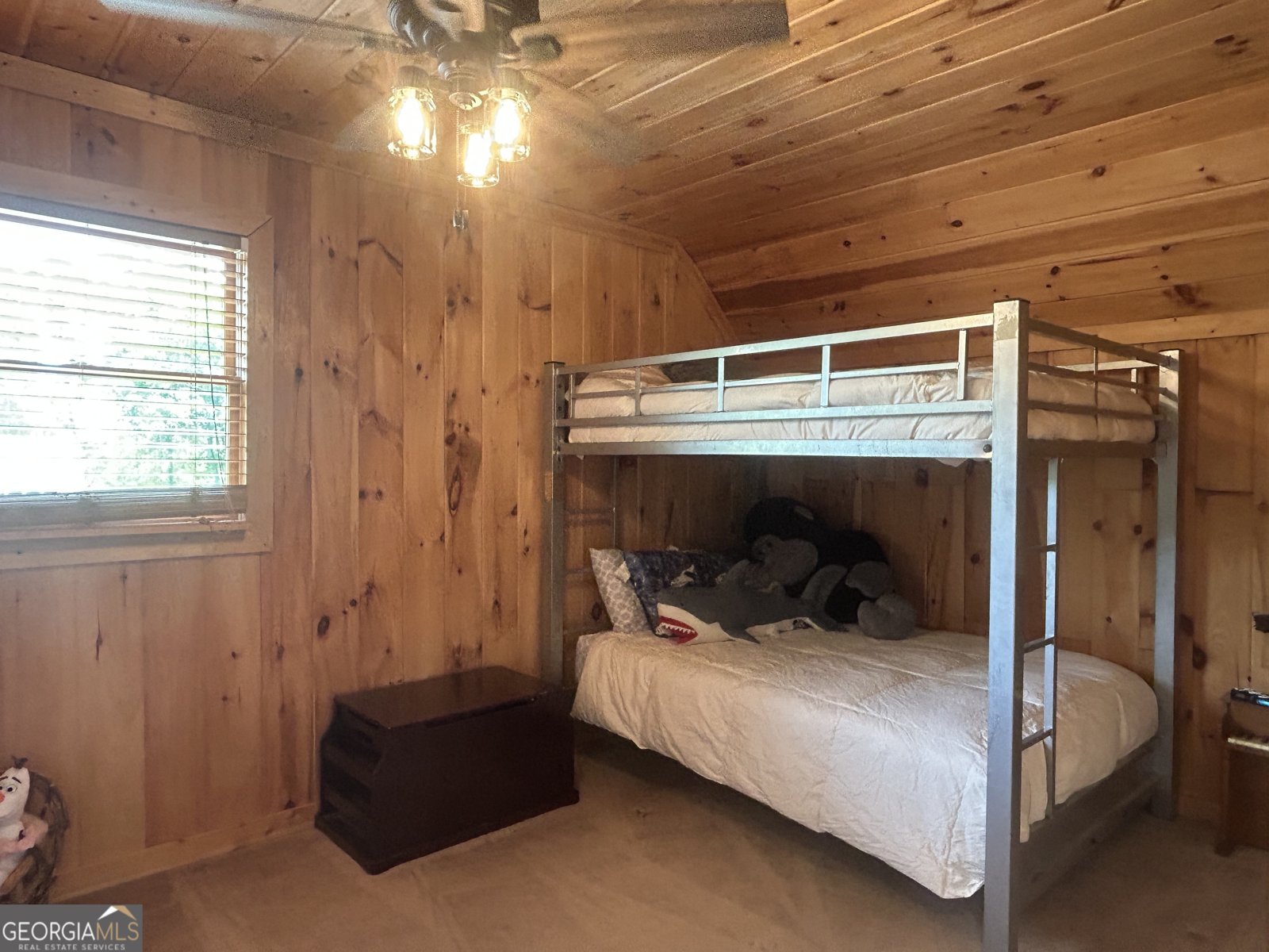 1510 Old Beacon Light Road Hartwell - Photo 37