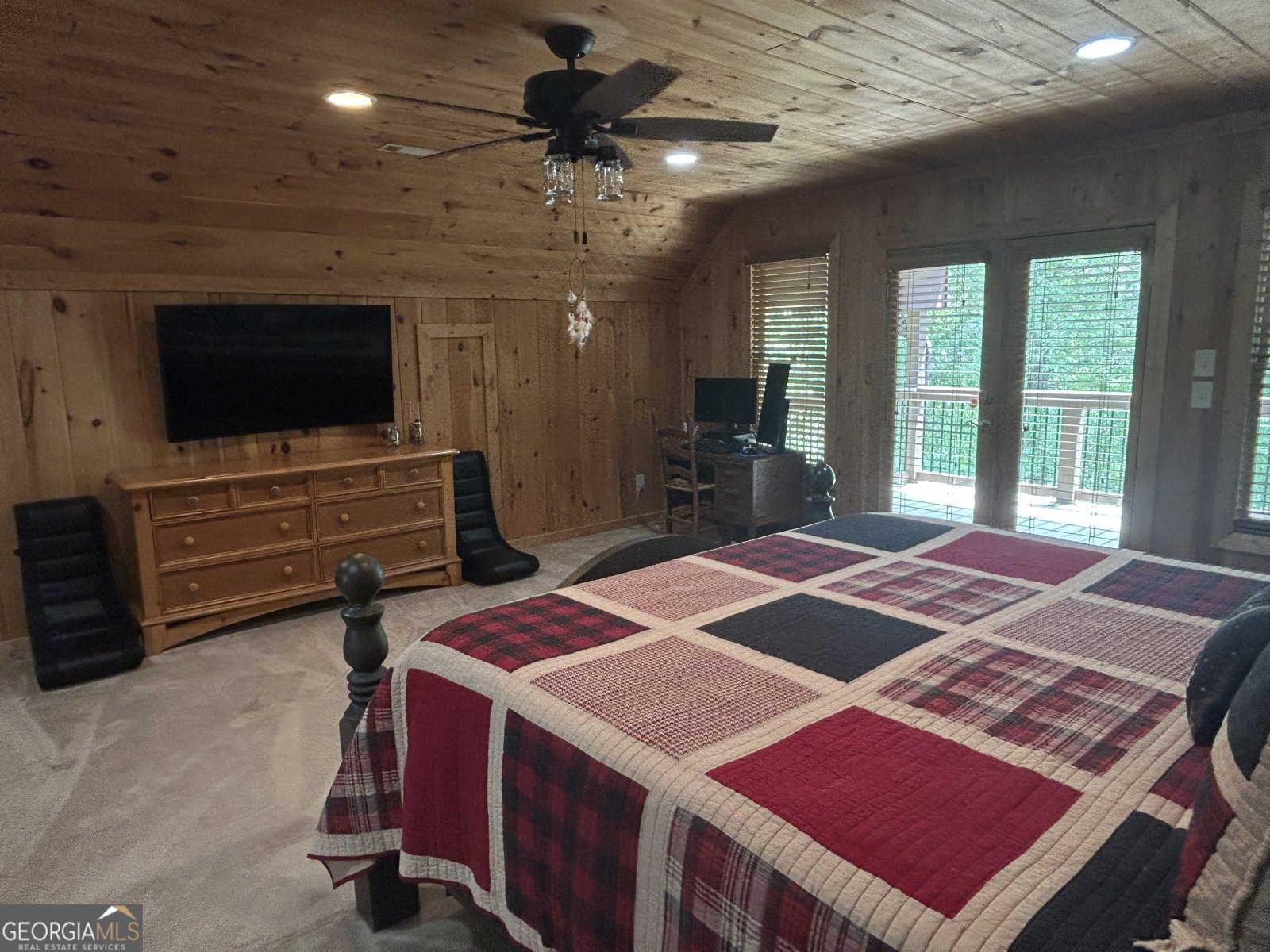 1510 Old Beacon Light Road Hartwell - Photo 40