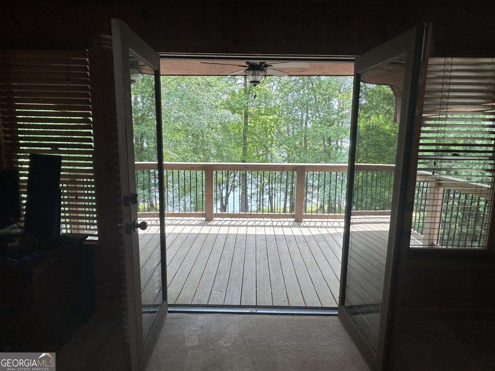 1510 Old Beacon Light Road Hartwell - Photo 42