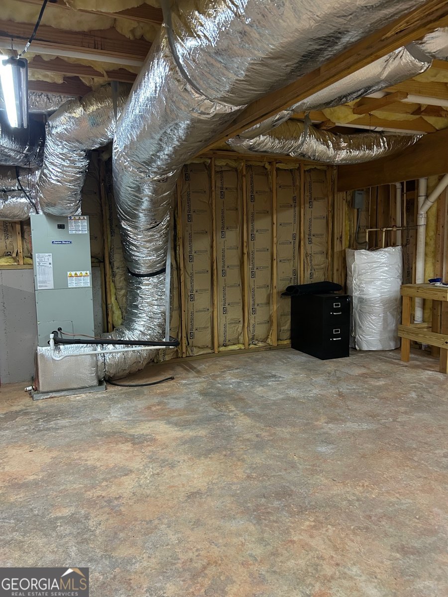 1510 Old Beacon Light Road Hartwell - Photo 46