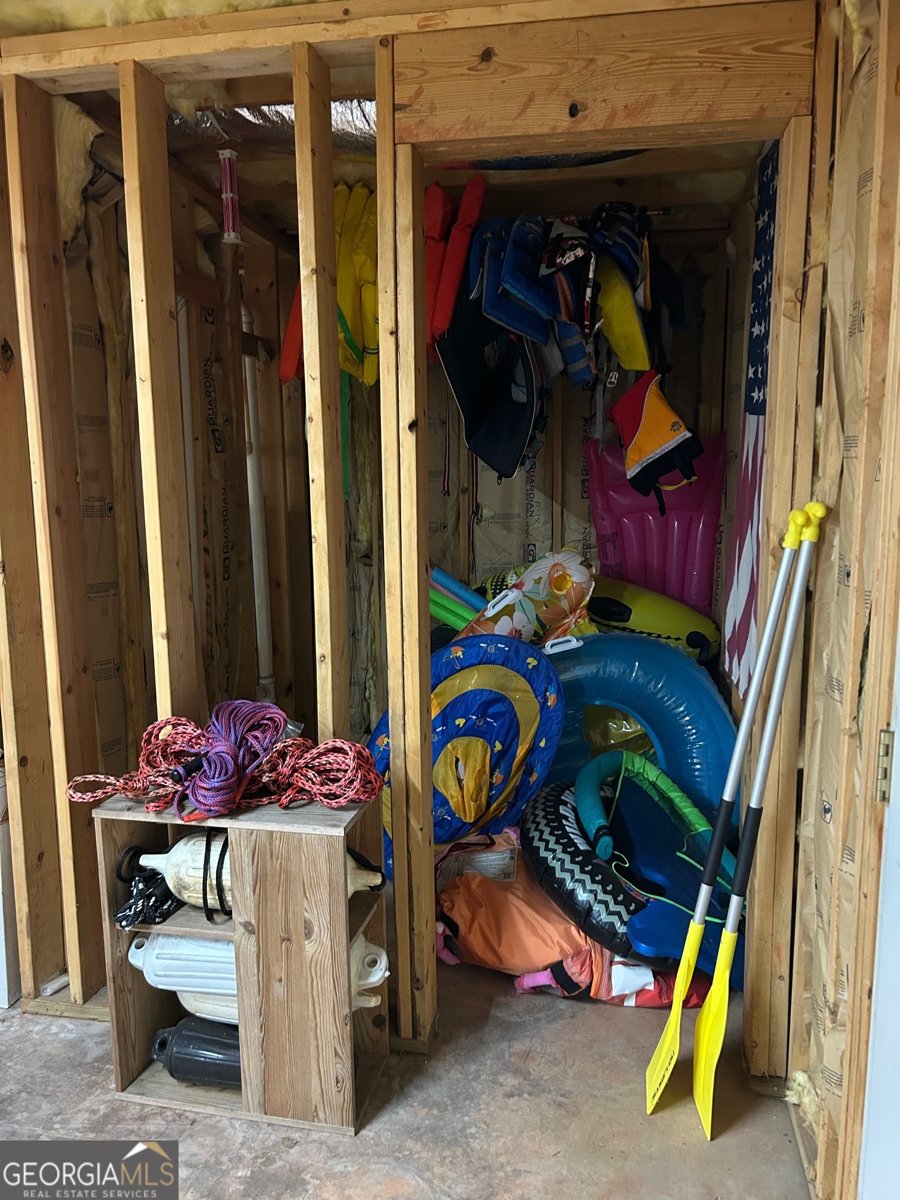 1510 Old Beacon Light Road Hartwell - Photo 49