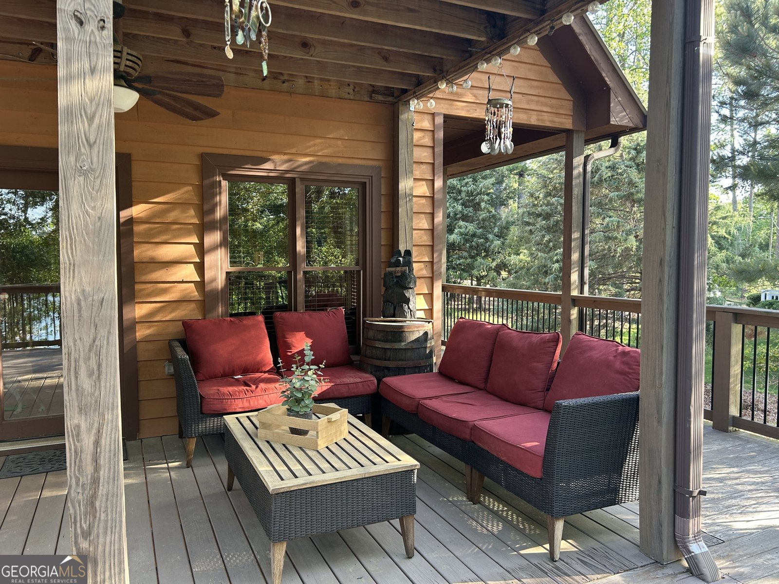 1510 Old Beacon Light Road Hartwell - Photo 6